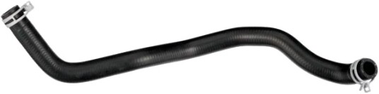 Oppvarmingsslange GATES 02-2858