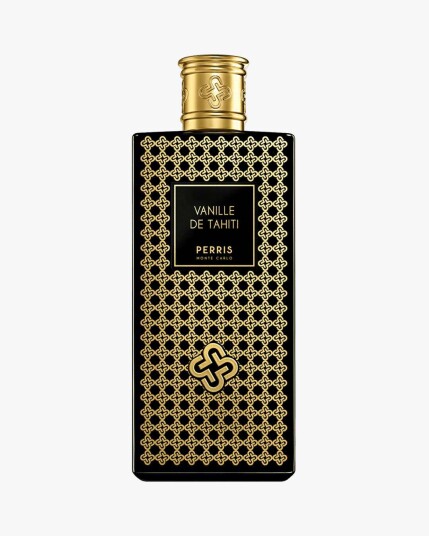 Perris Monte Carlo Vanille De Tahiti Eau De Parfum  100 ML