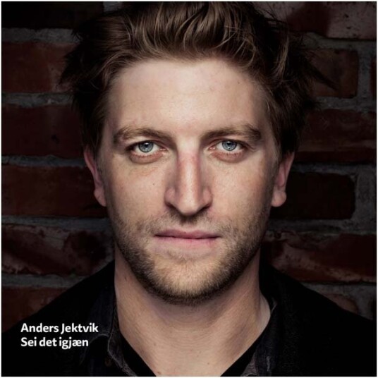 Anders Jektvik Sei Det Igjaen Vinyl Anders Jektvik Sei Det Igjaen Vinyl