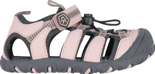 Color Kids Coral Blush Sandaler Hiking W. Toe Caps 29