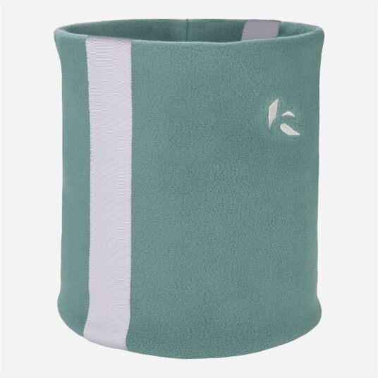 Kibo Classic Stripe Neckband Sea Green W Pe
