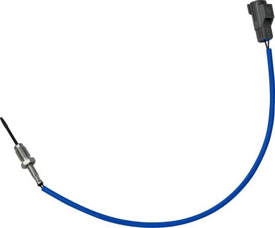 Sensor, eksostemperatur VEMO V25-72-0127