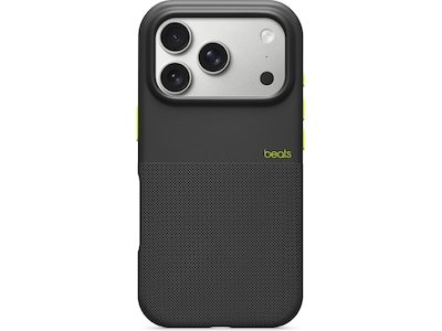 Apple iPhone 17 Pro Rugged Deksel med MagSafe - Everest Black