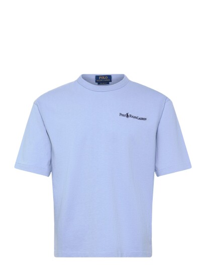 Polo Ralph Lauren 710B13489001 Blue XXL