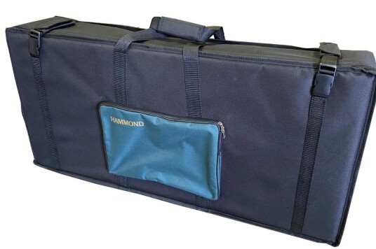 Hammond softbag til SKX Pro Høy kvalitet