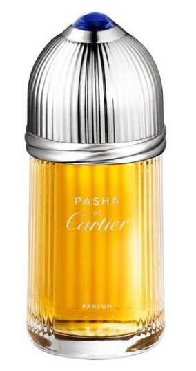 Cartier Pasha De Eau De Parfum Spray 50 ml - Vegansk Herreparfyme med Appelsin Duftnoter Cartier Pasha De Eau De Parfum Spray 50 ml - Vegansk Herreparfyme med Appelsin Duftnoter