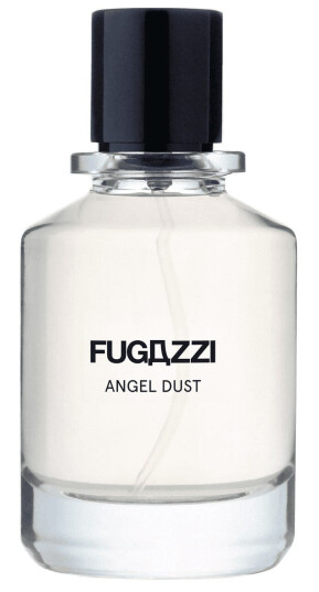 Fugazzi Angel Dust Extrait de Parfum 100 ml Spray - Dama Fugazzi Angel Dust Extrait de Parfum 100 ml Spray - Dama