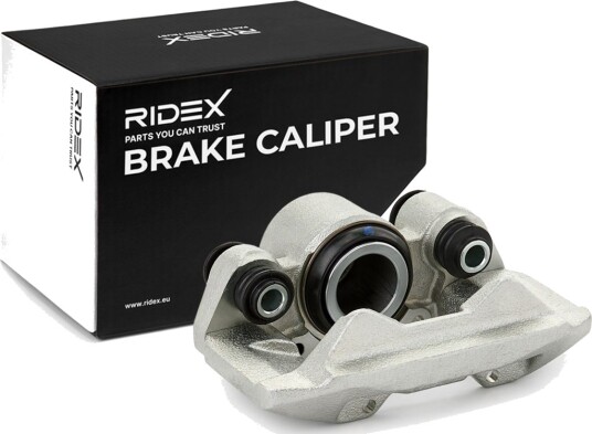 RIDEX 78B0071 Bremsecaliper RIDEX 78B0071 Bremsecaliper