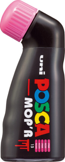 Posca MOPR PCM-22 Squeeze Marker mm Svart