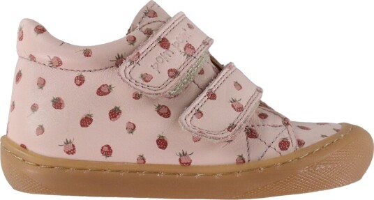 Pom Pom Pmpax Baby Shoe Pink 23