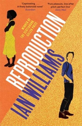 Reproduction Av Ian Williams