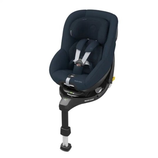 Maxi-Cosi Småbarnstol Pearl 360 Pro inkl. FamilyFix 360 Pro Authentic Blue