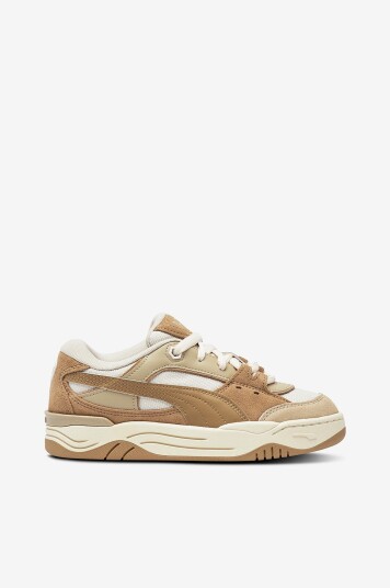 Puma Joggesko Puma 180 Beige Puma Joggesko Puma 180 Beige