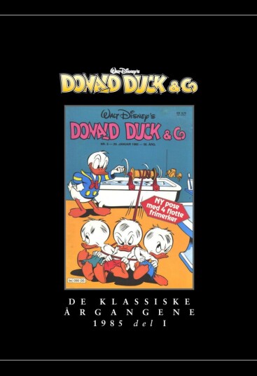 Donald Duck & co Donald Duck & co