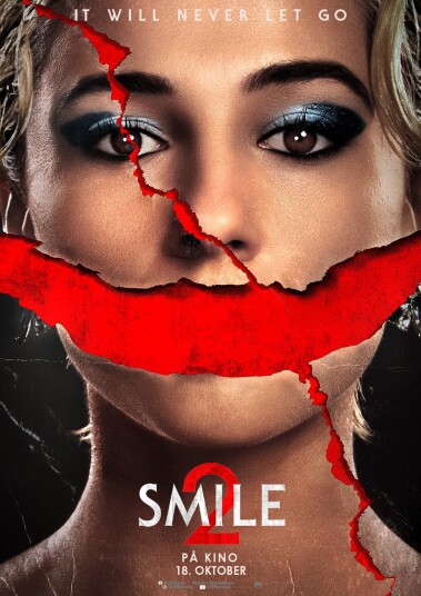 Smile 2 DVD Smile 2 DVD