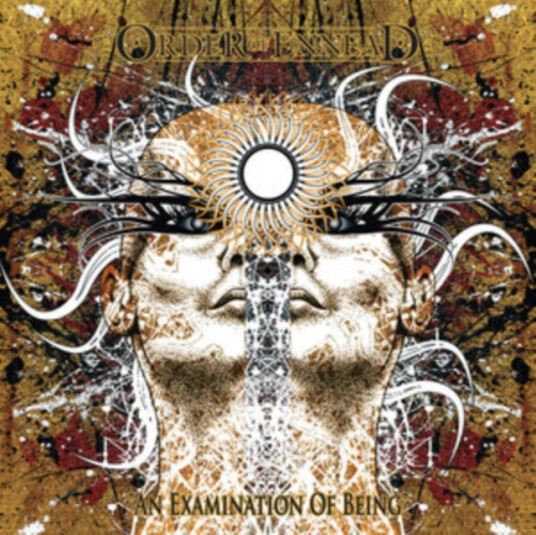 Order Of Ennead An Examination Of Being CD