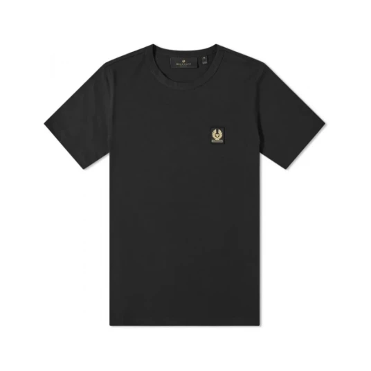 Belstaff Herre Topper Svart S