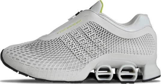 Adidas Herre Sport Grå 42 2/3 EU,