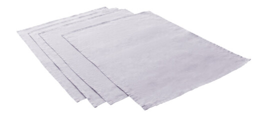 Jonie bordbrikke 4-pk Lavendel