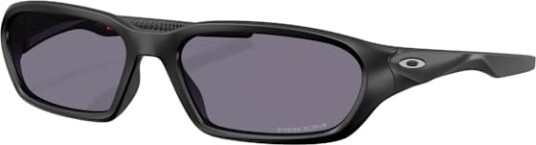 Oakley Terraforma matte black/prizm grey