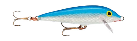 Rapala Original Floater 7cm wobbler STD