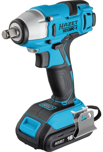Hazet Muttertrekker 9212SPC-15 18 v
