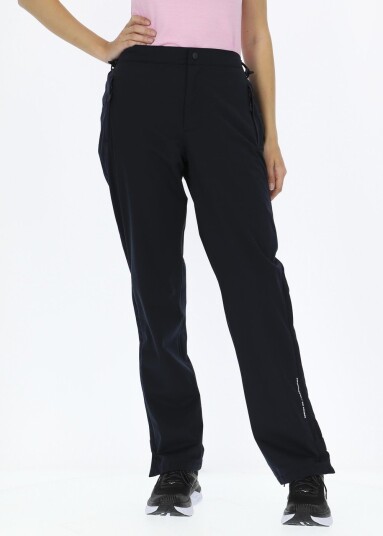 Swedemount On Course Pants W Dk Navy 44 Regnbukser