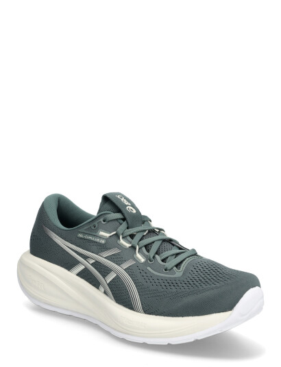 Asics Gel Cumulus 28 Khaki green 49