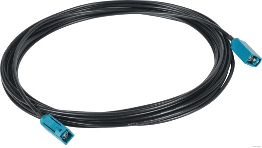 HERTH+BUSS ELPARTS 51277430 Antennekabel