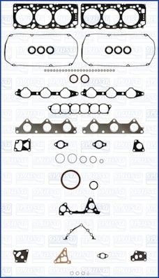 AJUSA 50139900 Tetnings helsett, motor