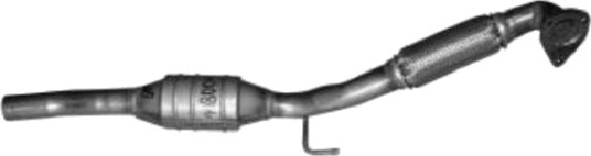 JMJ 1080043 Katalysator