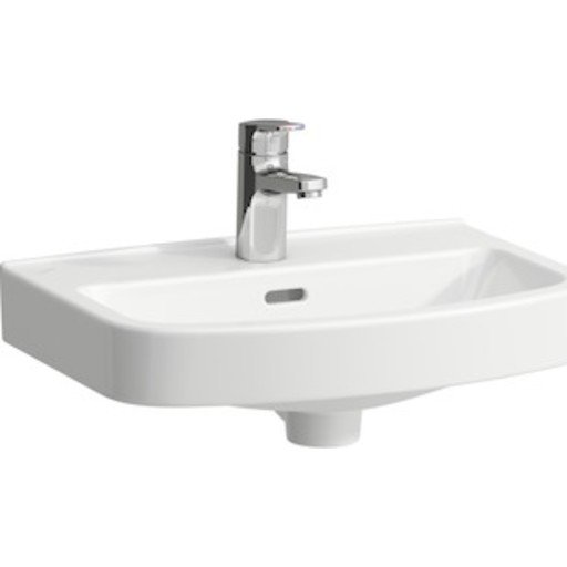 Laufen Kompas servant, 50x36 cm, hvit Laufen Kompas servant, 50x36 cm, hvit