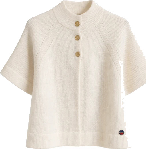 Busnel Dame Topper Beige XL, Busnel Dame Topper Beige XL,
