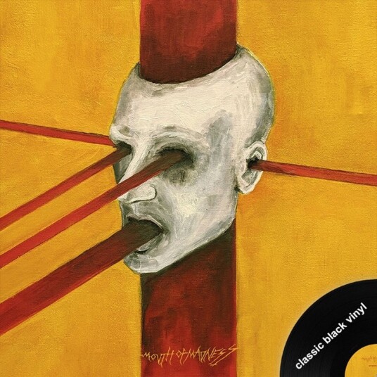 Mouth Of Madness Event Horizon Uk Vinyl