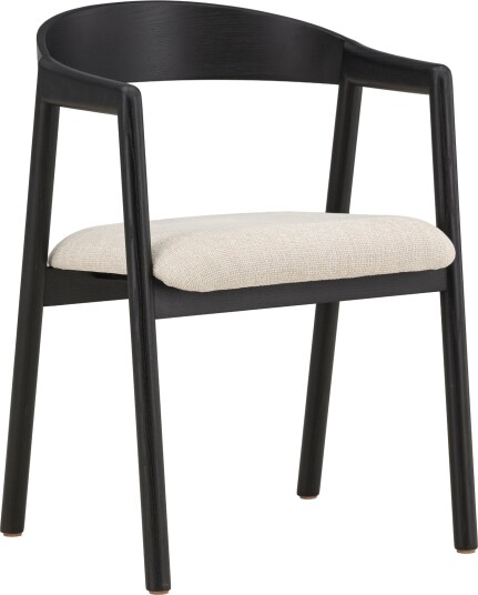 Venture Design Långön Spisestol 43000 555