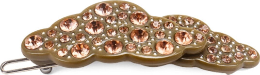 Beauty Flow Double Cloud Hair Clip Nugga Beauty Flow Double Cloud Hair Clip Nugga