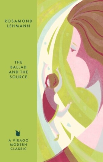 The Ballad and the Source The Ballad and the Source