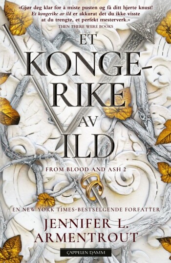 Et kongerike av ild Et kongerike av ild
