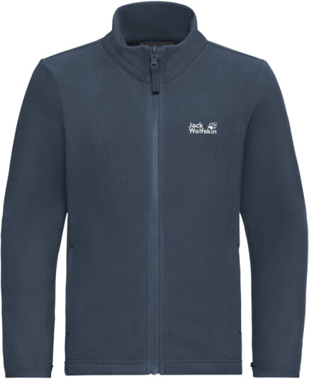 Jack Wolfskin Kids" Taunus 100 Fz Midnight Sky, 116