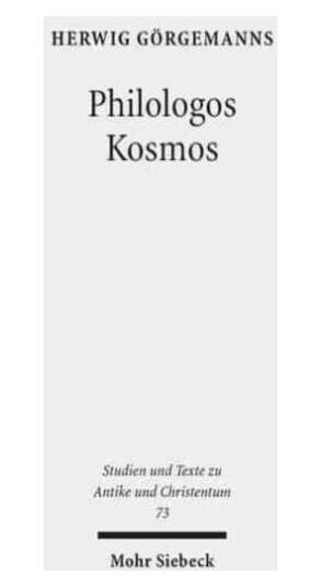 Philologos Kosmos