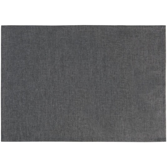 Erwin M. Bordbrikke Nova; 32x45 cm (BxL); Antrasitt; 2 Stykk / Forpakning Erwin M. Bordbrikke Nova; 32x45 cm (BxL); Antrasitt; 2 Stykk / Forpakning