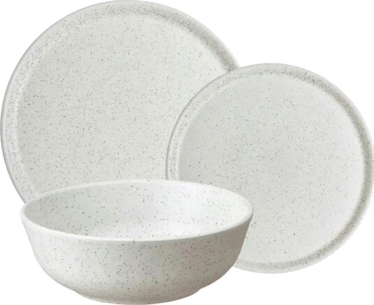 Grain Barley Serveringssett 12-pk