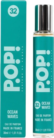 POP! Ocean Waves EDP 30 ml