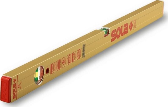 Sola Aluminium Nivå 100Cm Azb 100