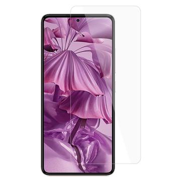 HMD Pulse Beskyttelsesglass 9H, 0.3mm Case Friendly Klar