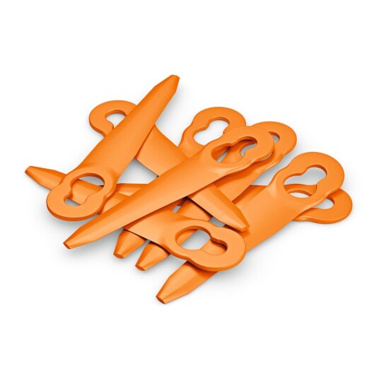 Stihl Polycut Kniver 8stk