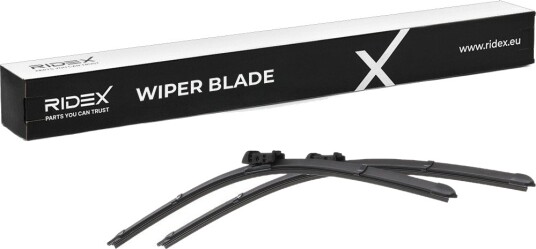 RIDEX 298W0469 Vindusvisker