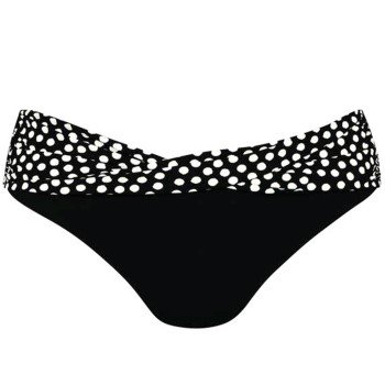 Rosa Faia Truser Summerødot Bottom Svart/Hvit 38 Dame Rosa Faia Truser Summerødot Bottom Svart/Hvit 38 Dame