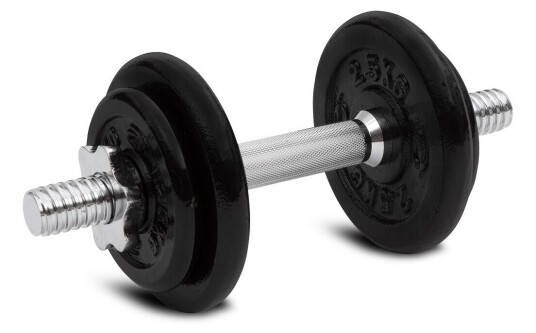 Abilica - WeightSet 9 kg Abilica - WeightSet 9 kg