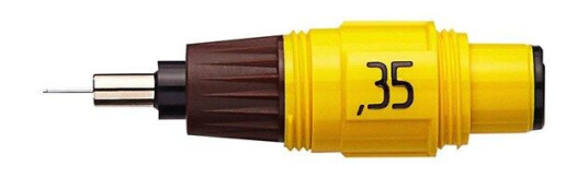 Rotring rOtring Isograph Technical Drawing Pen Replacement Nib .35 mm Rotring rOtring Isograph Technical Drawing Pen Replacement Nib .35 mm